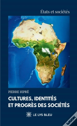 Capa do artigo Cultures, Identités Et Progrès Des Sociétés
