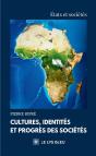 Cultures, Identités Et Progrès Des Sociétés - Preview