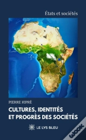 Capa do artigo Cultures, Identités Et Progrès Des Sociétés