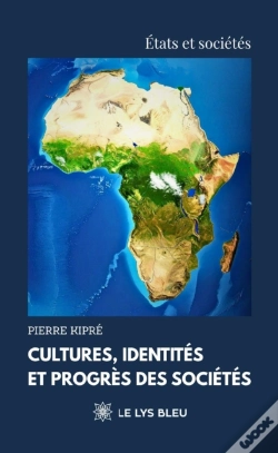 Capa do artigo Cultures, Identités Et Progrès Des Sociétés