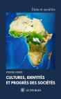 Cultures, Identités Et Progrès Des Sociétés - Preview