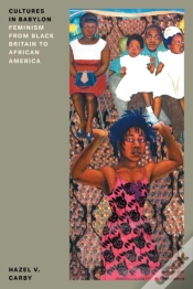 Capa do artigo Cultures In Babylon