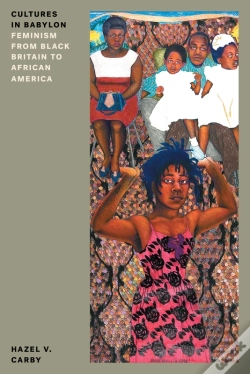 Capa do artigo Cultures In Babylon