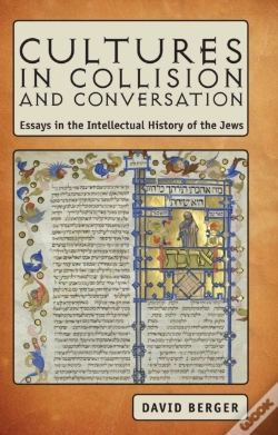 Capa do artigo Cultures In Collision And Conversation