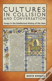 Capa do artigo Cultures In Collision And Conversation