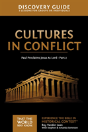 Cultures In Conflict Discovery Guide - Preview