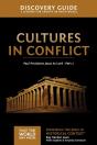 Cultures In Conflict Discovery Guide - Preview