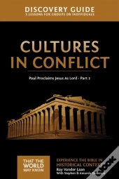 Cultures In Conflict Discovery Guide