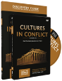 Cultures In Conflict Discovery Guide With Dvd - Preview