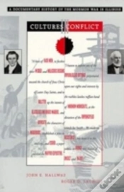 Capa do artigo Cultures In Conflict