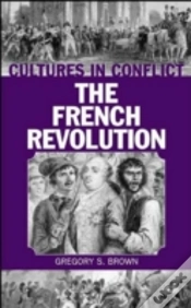 Capa do artigo Cultures In Conflict--The French Revolution