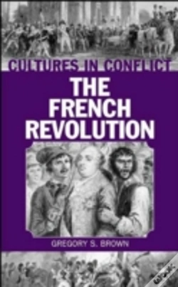 Capa do artigo Cultures In Conflict--The French Revolution