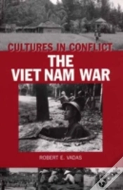 Capa do artigo Cultures In Conflict--The Viet Nam War