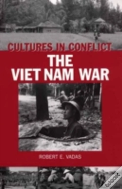 Capa do artigo Cultures In Conflict--The Viet Nam War