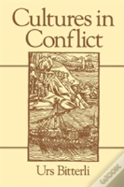 Capa do artigo Cultures In Conflict