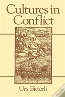Capa do artigo Cultures In Conflict