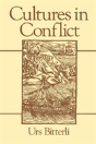 Cultures In Conflict - Preview