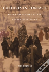 Cultures In Contact