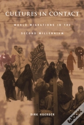 Capa do artigo Cultures In Contact