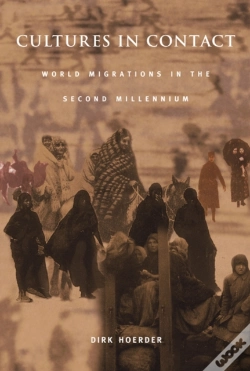 Capa do artigo Cultures In Contact