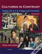 Cultures In Contrast, 2nd Edition