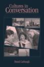 Cultures In Conversation - Preview