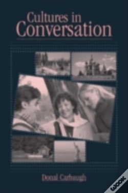 Capa do artigo Cultures In Conversation