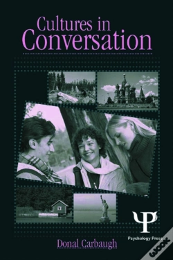 Capa do artigo Cultures In Conversation