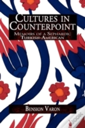 Capa do artigo Cultures In Counterpoint