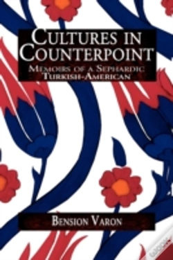 Capa do artigo Cultures In Counterpoint