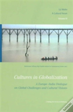 Capa do artigo Cultures In Globalization