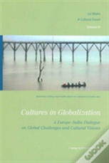 Cultures In Globalization