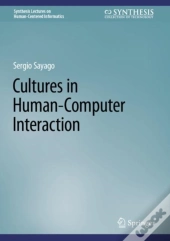 Cultures In Human-Computer Interaction