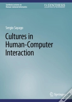 Capa do artigo Cultures In Human-Computer Interaction