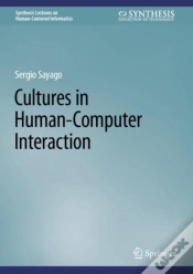 Capa do artigo Cultures In Human-Computer Interaction