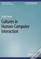 Capa do artigo Cultures In Human-Computer Interaction
