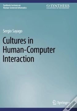 Capa do artigo Cultures In Human-Computer Interaction