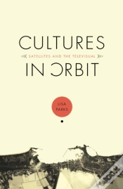 Capa do artigo Cultures In Orbit