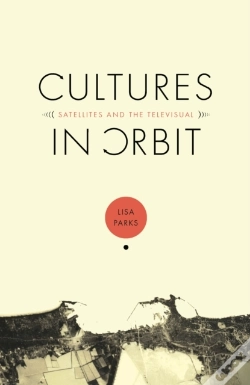 Capa do artigo Cultures In Orbit