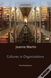 Capa do artigo Cultures In Organizations