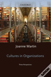 Capa do artigo Cultures In Organizations
