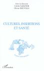 Cultures Insertions Et Sante - Preview