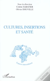 Capa do artigo Cultures Insertions Et Sante