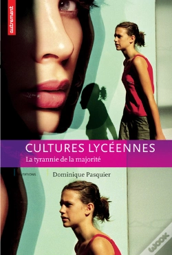 Capa do artigo Cultures Lyceennes ; La Tyrannie De La Majorite