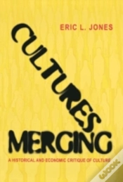 Capa do artigo Cultures Merging
