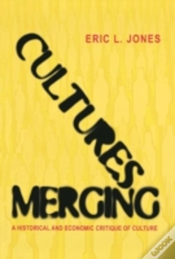 Capa do artigo Cultures Merging