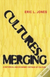 Capa do artigo Cultures Merging