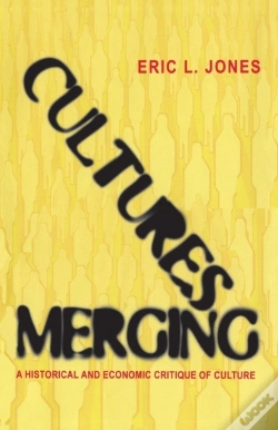 Capa do artigo Cultures Merging