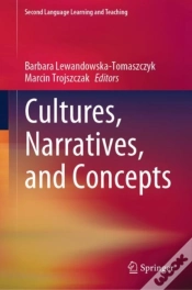 Capa do artigo Cultures, Narratives, And Concepts