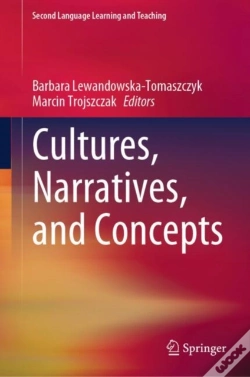 Capa do artigo Cultures, Narratives, And Concepts